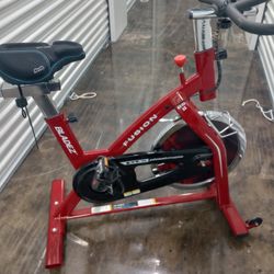 Blades Fusion GS 2 INDOOR  Cycle Trainer