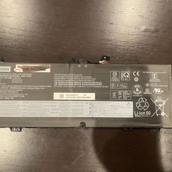 Lenovo laptop l19d4pg2 battery