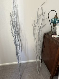 Branch Decor
