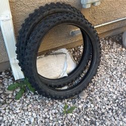  Dunlop Mx Tires