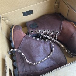 Sorel Boots