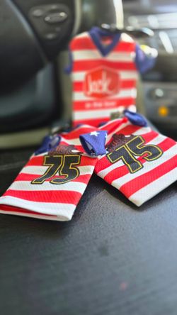 USA / CANADA JACK IN BOX JERSEYS