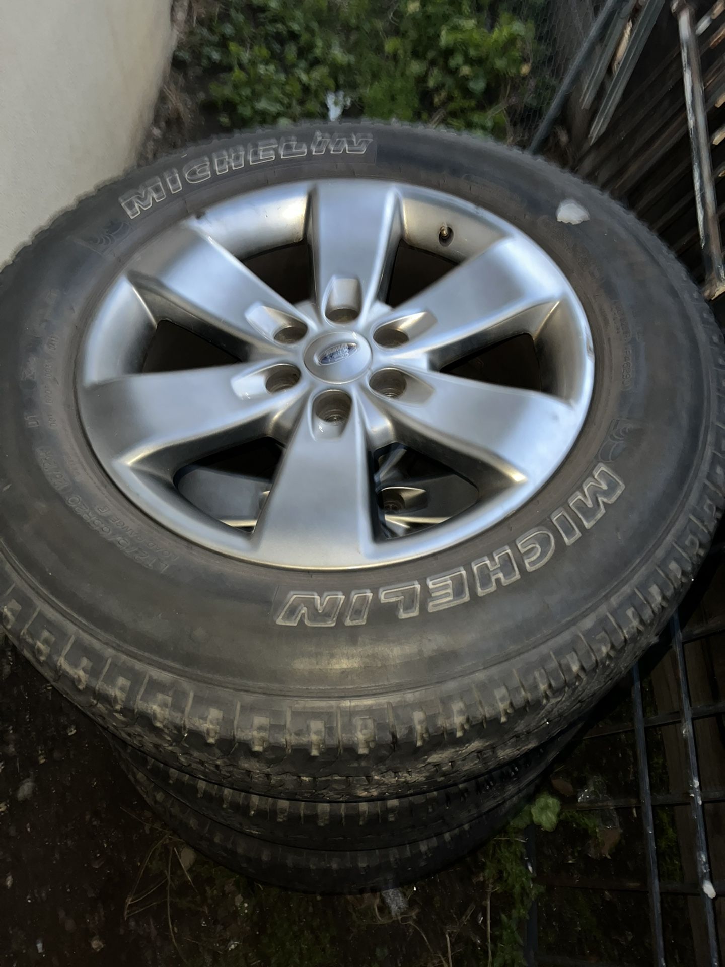 Tires for Sale in Stockton, CA OfferUp