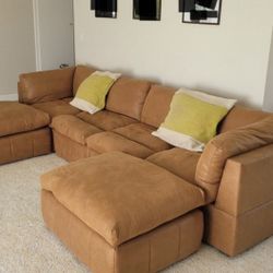 Sectional Sofa 