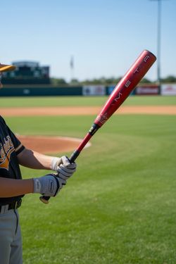 Louisville Slugger META USA Baseball Bat – 30”/20 oz (-10)