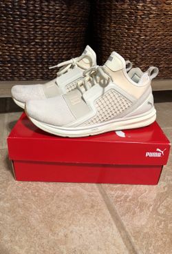 Puma Ignite Limitless Reptile. Size 9 men