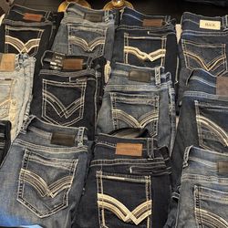 Mens NWOT 30,29,28 Buckle black