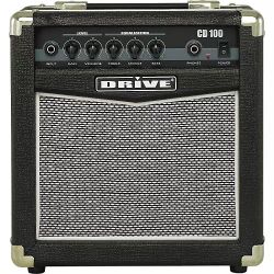 Guitar Amplifier