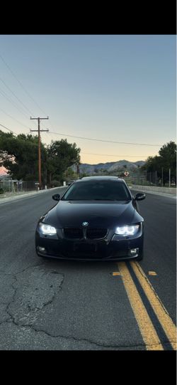 2010 BMW 328i