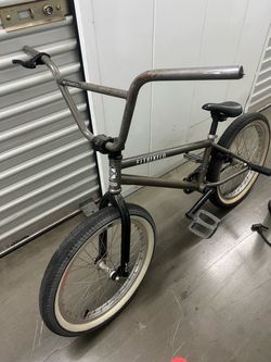 Fit bike co Prospect