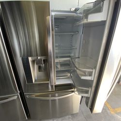 Lg Refrigerator