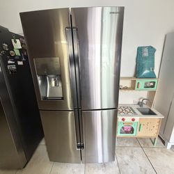 Samsung Fridge