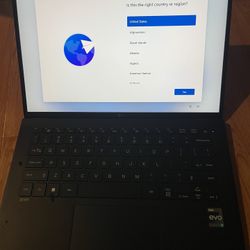 LG 14 Inch 14ZB90Q-G.AAC6U1 Laptop