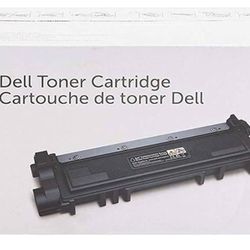 Dell E310dw/E514dw/E515dw Toner - 1200 pg standard yield - CVXGF