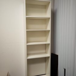 Bookshelf for $20