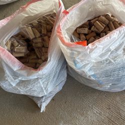 Corks-2 Bags
