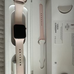Apple Watch Series 5