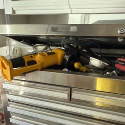 Tools Tonight Only . Make An Offer - Large To Power To Small