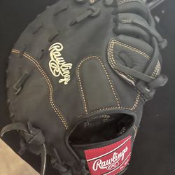 Rawlings First Baseman Glove 