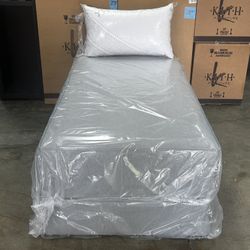 Twin Mattress Sets $159