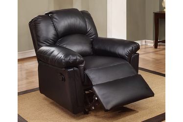 Recliner Chair F6673