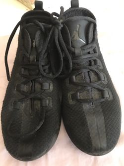 Jordans size 5 Boys