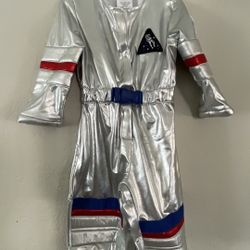 Pottery Barn . Baby Astronaut Halloween Costume