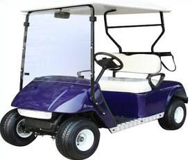 Golf cart parts plus