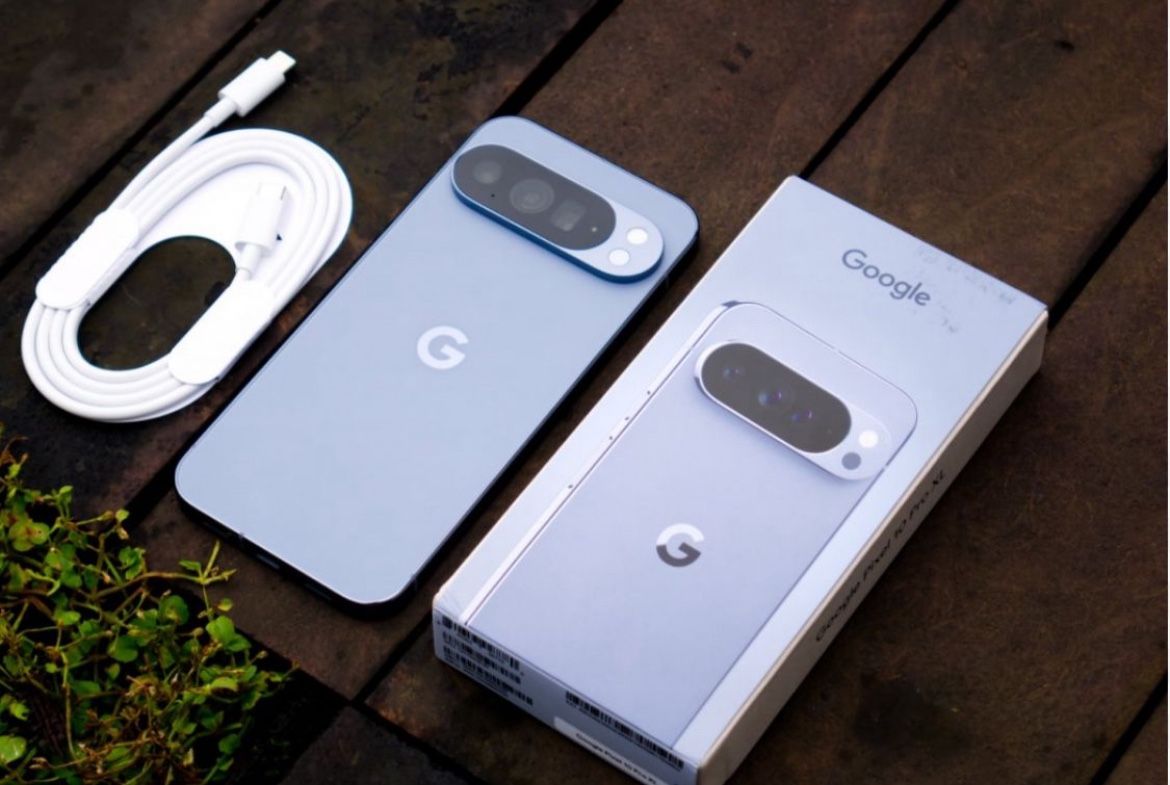 Google pixel 10 Pro XL 256Gb unlocked connect to any carrier other colors available 