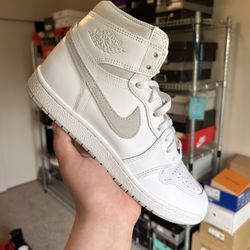 Jordan 1 Neutral Gray ‘85 Size 9