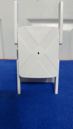 WiFi Repeater/Extender