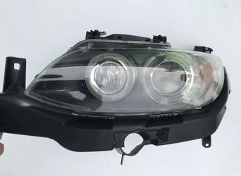 2008 2009 2010 2011 bmw 328i 335 m3 Left Driver Side xenon adaptive headlight