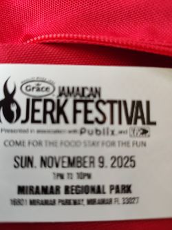 Jerk Fest