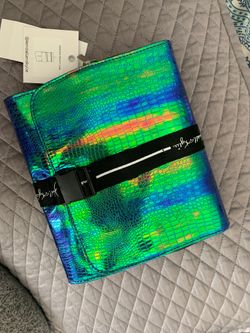 Hanging Make up case