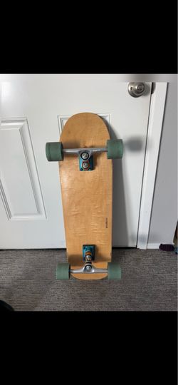Soul Grind Custom Skateboard