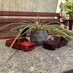 454ss trucks remote control