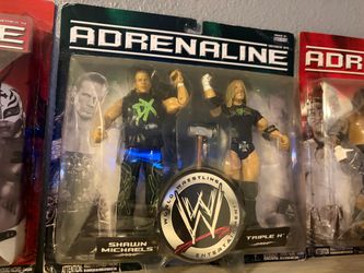 WWE