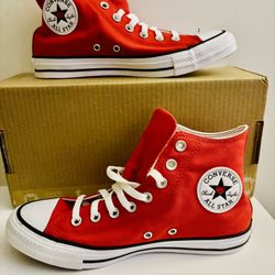 New Converse Sneakers