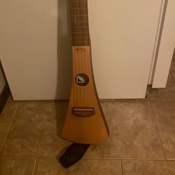Martin Travels Guitar 
