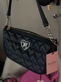 Juicy Couture Bag