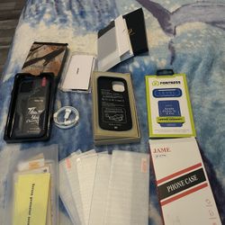 iPhone 12 Accessories 