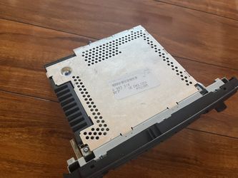 Bmw Oem Radio For 2006-2011