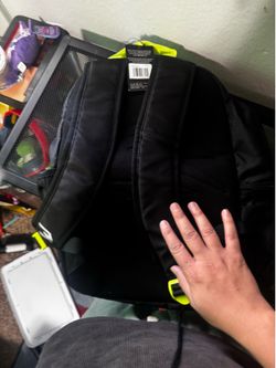 Small Nike bag