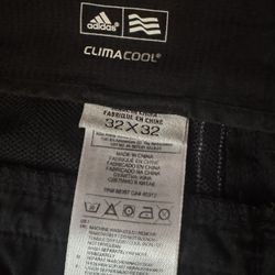 Adidas ClimaCool Men’s Pant 32x32