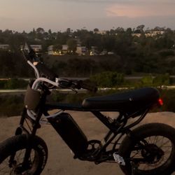 Ridstar Q20. READ BIO