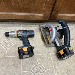 Ryobi Tools 