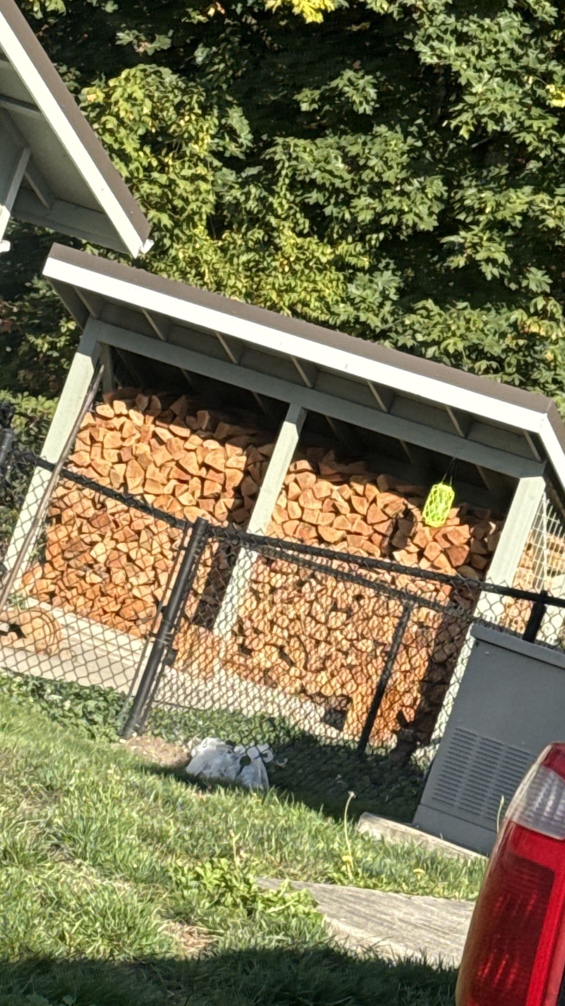 Firewood