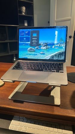 MacBook Pro 13-inch M1 2020