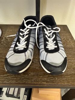 Used - Two Pairs of Women’s shoes