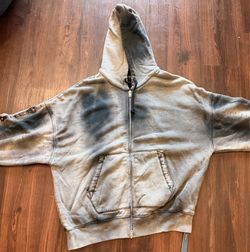 AMIRI hoodie